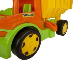 Wader Wader Gigant truck auto 55 cm