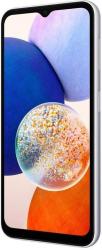 Samsung Galaxy A14 5G 4/64GB strieborná