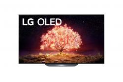 LG OLED65B1  + Ušetri 5% s kódom "TV5W03"