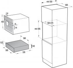 Gorenje SD14ST