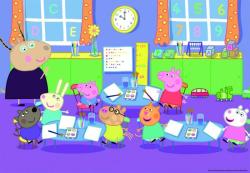 Ravensburger Prasiatko Peppa 2x24 dielikov