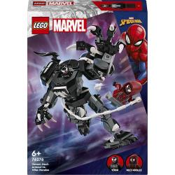 LEGO LEGO® Marvel  76276 Venom v robotickom brnení vs. Miles Morales