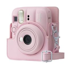 Fujifilm INSTAX MINI 13 Case ružový