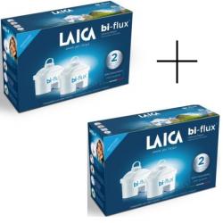 LAICA BI-FLUX 3+1