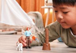 Schleich Schleich Lesník