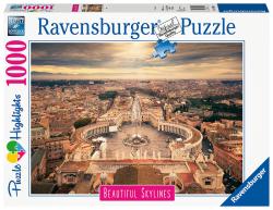 Ravensburger Rím 1000 dielikov