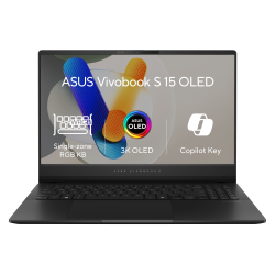 Asus VivoBook S15 S5506MA-OLED036W