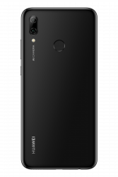 HUAWEI P Smart 2019 Dual SIM čierny