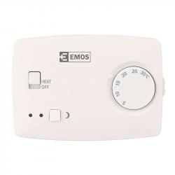 Emos Izbový termostat T3