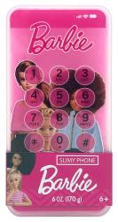 MAC Toys Barbie mobil so slizom