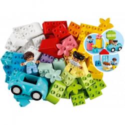 LEGO Duplo LEGO® DUPLO® 10913 Box s kockami