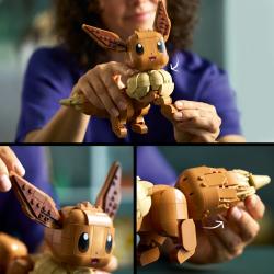 Lego Eevee