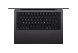 Apple MacBook Pro 14" Apple M5 10C CPU 10C GPU 24GB 1TB Kozmický čierny SK