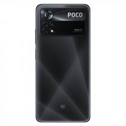 Xiaomi Poco X4 Pro 5G 6GB/128GB čierny