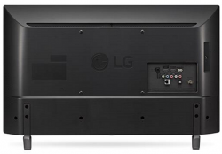 LG 49LH590V vystavený kus