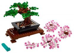 LEGO LEGO® Icons 10281 Bonsaj