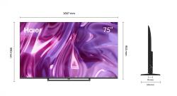 HAIER H75S80GUX