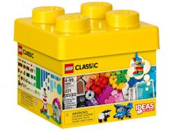 LEGO Classic LEGO Classic 10692 Tvorivé kocky