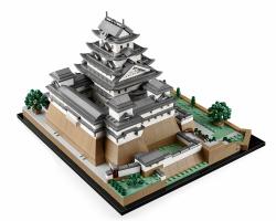 LEGO LEGO® Architecture 21060 Hrad Himedži