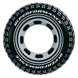 Intex Plávacie koleso Veľká pneumatika