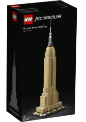 LEGO Architecture LEGO Architecture 21046 Empire State Building