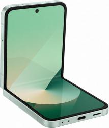 Samsung Galaxy Z Flip6 12/256GB 5G Zelená