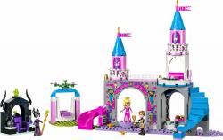 LEGO LEGO® - Disney Princess™ 43211 Zámok Šípkovej Ruženky