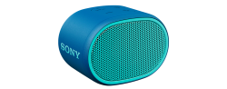 Sony SRS-XB01L modrý