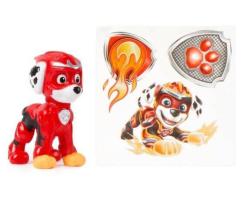 Spin Master PAW PATROL FILM 2 MINI FIGÚRKY