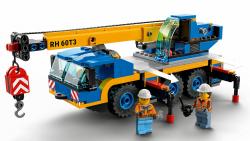 LEGO LEGO® City 60324 Pojazdný žeriav