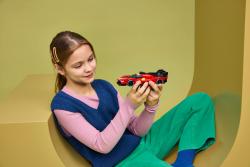 Lego Ferrari 499P