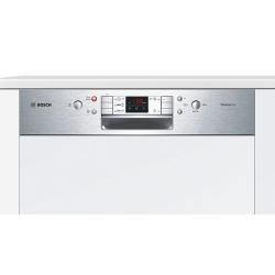 Bosch SMI53L35EU nerez  + kupóny na daľší nákup 