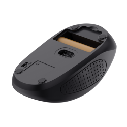 Trust Primo Bluetooth Mouse Black