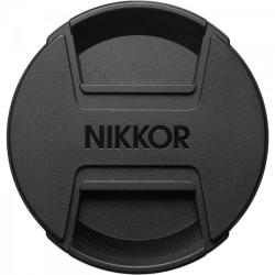 Nikon NIKKOR Z 85mm f/1.8 S