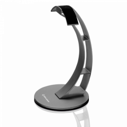 Oehlbach Headphone Stand in Style black
