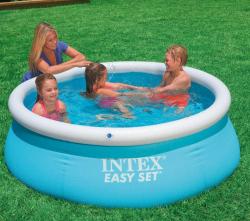 Intex Detský bazén INTEX 28101NP Easy Set 183 x 51 cm 28101