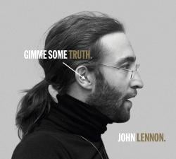 Lennon John - Gimme Some Truth.