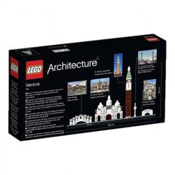 LEGO Architecture LEGO Architecture 21027 Berlín