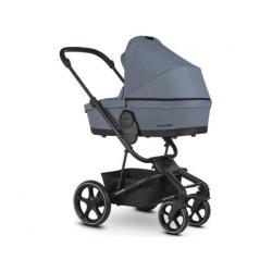 EASYWALKER Dvojkombinácia Harvey3 Steel Blue