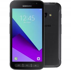Samsung Galaxy Xcover4 čierny