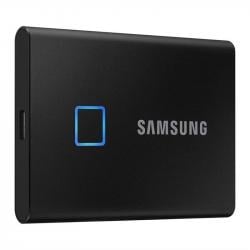 Samsung T7 Touch 1TB black