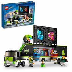 LEGO LEGO® City 60388 Herný turnaj v kamióne