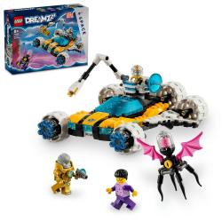 LEGO LEGO® DREAMZzz™ 71475 Pán Oz a jeho vesmírne auto