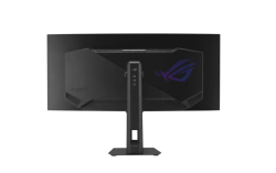Asus ROG Strix OLED XG34WCDG