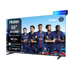 HAIER H55K85GUX