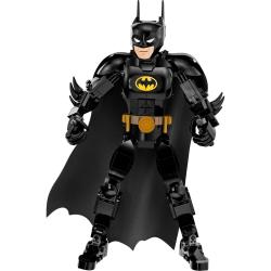 LEGO LEGO® DC Batman™ 76259 Zostaviteľná figúrka: Batman™