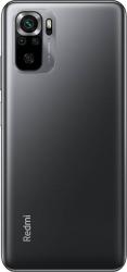 Xiaomi Redmi Note 10S 6GB/64GB šedý