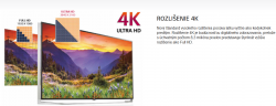 LG 65UB950V + Filmy v 4K kvalite až na 3 mesiace zdarma!