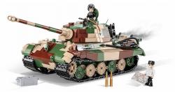 Cobi Cobi 2540 Panzer VI Tiger Ausf. B Konigstiger
