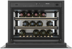 Miele KWT 7112 iG čierna